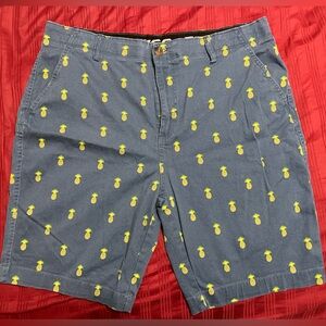 Men’s Pineapple shorts